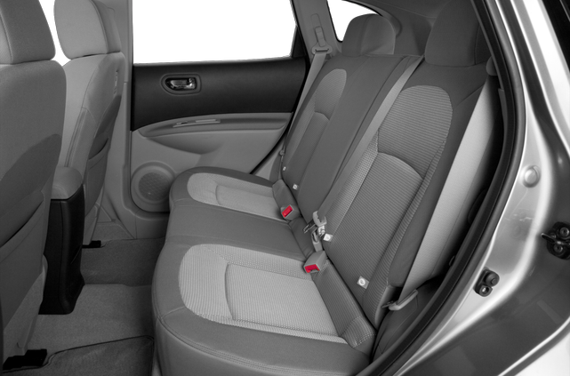 2013 Nissan Rogue