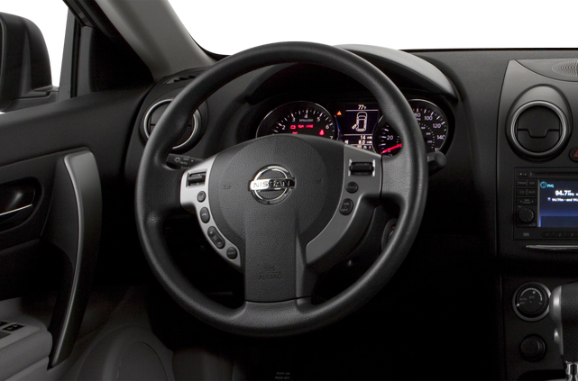 2013 Nissan Rogue