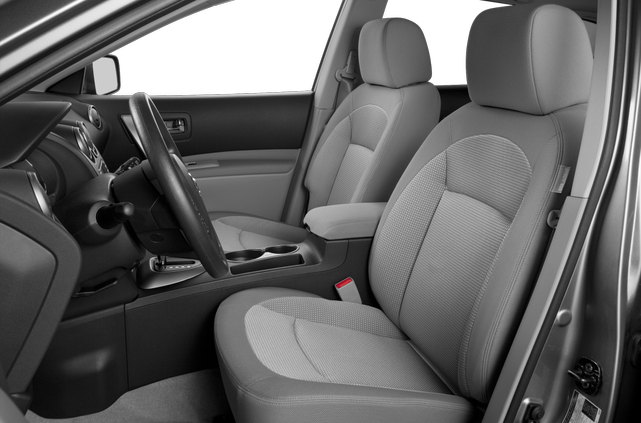 2013 Nissan Rogue