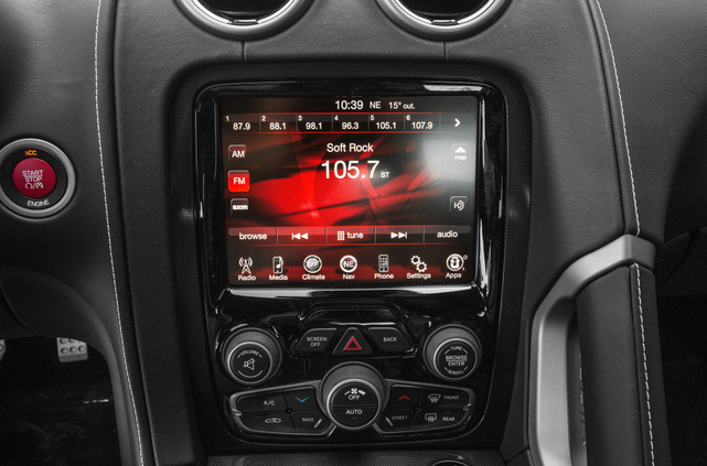 2013 Dodge SRT Viper