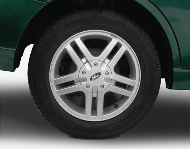 2000 Ford Focus