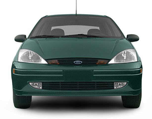 2000 Ford Focus