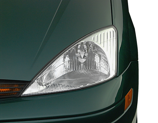 2000 Ford Focus