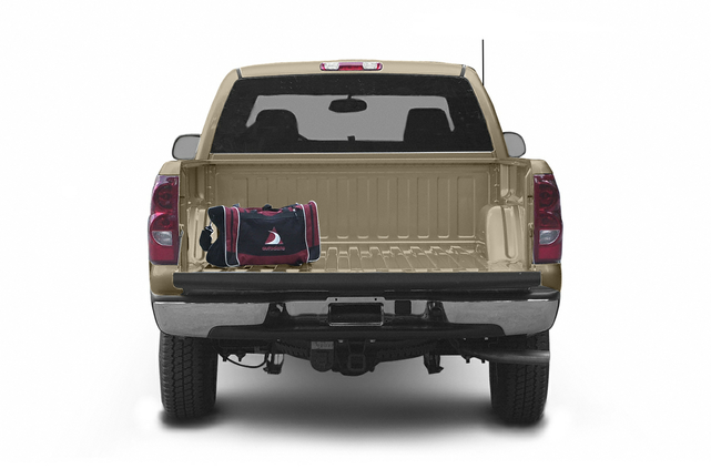2004 Chevrolet Silverado 2500