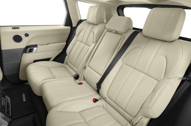 2014 Land Rover Range Rover Sport