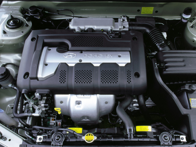  Hyundai Elantra Especificaciones, Precio, MPG