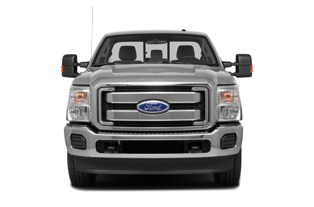 2013 Ford F-250