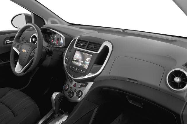 2020 Chevrolet Sonic
