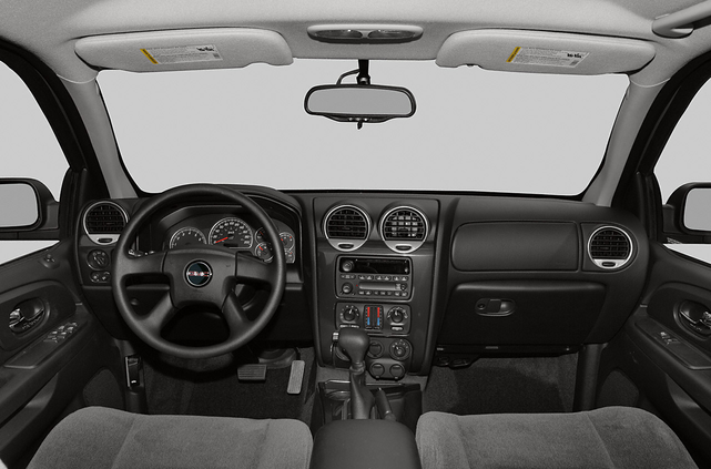 2007 GMC Envoy