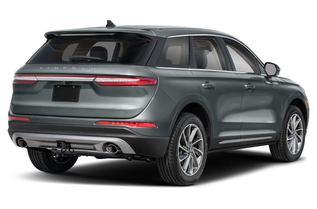 2024 Lincoln Corsair