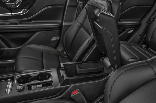 2024 Lincoln Corsair