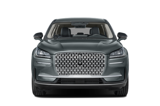 2024 Lincoln Corsair
