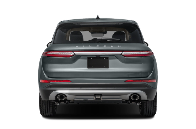 2024 Lincoln Corsair