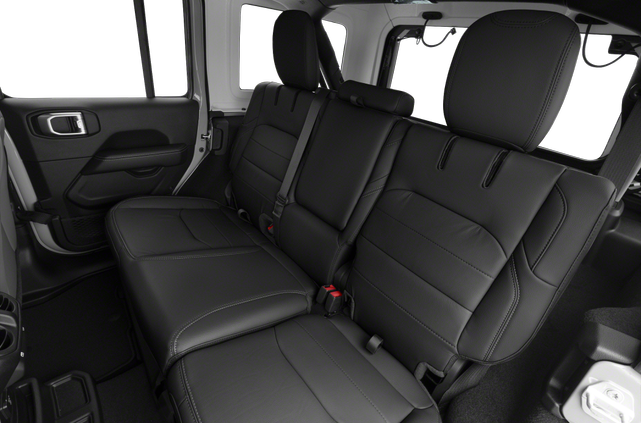 2022 Jeep Wrangler Unlimited 4xe