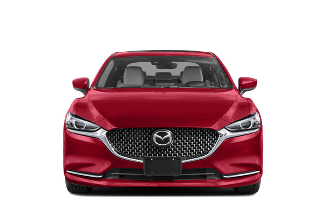 2019 Mazda Mazda6
