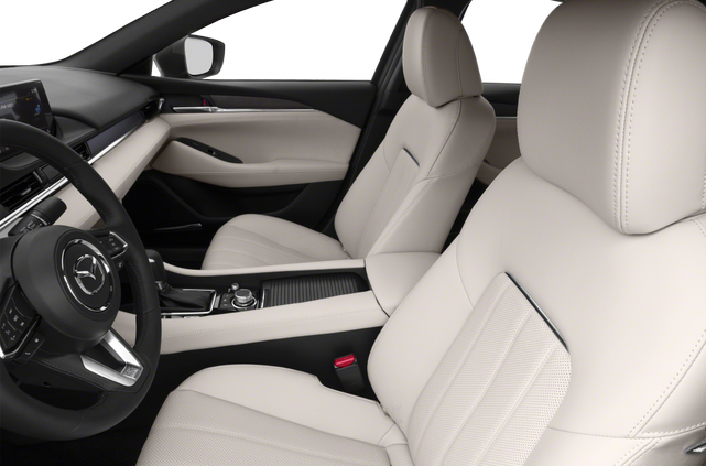 2019 Mazda Mazda6