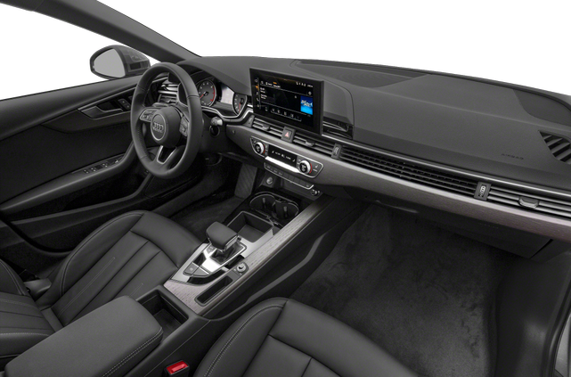 2021 Audi A4