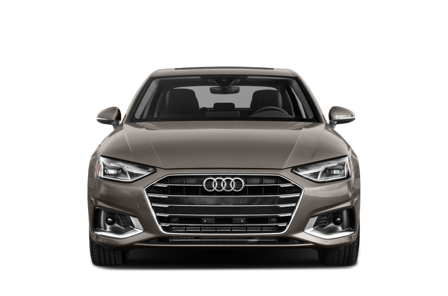 2021 Audi A4