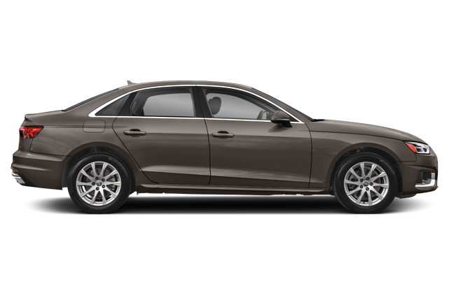 2021 Audi A4