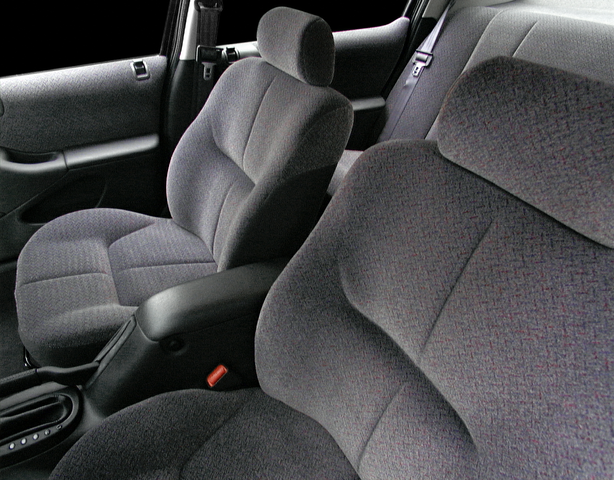 2000 Dodge Stratus