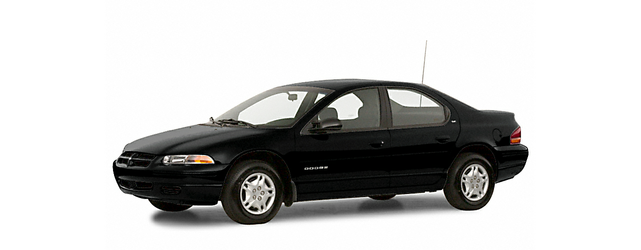 2000 Dodge Stratus