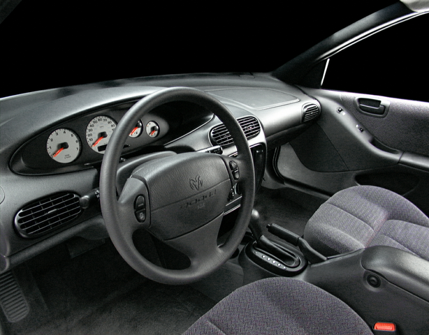 2000 Dodge Stratus
