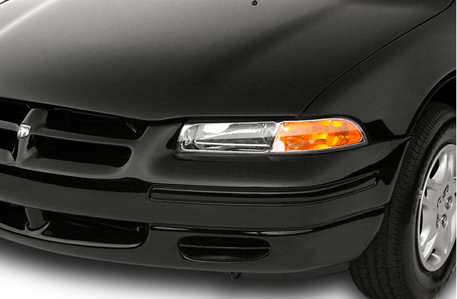 2000 Dodge Stratus