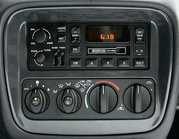 2000 Dodge Stratus