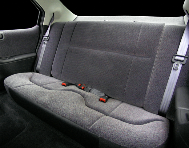 2000 Dodge Stratus