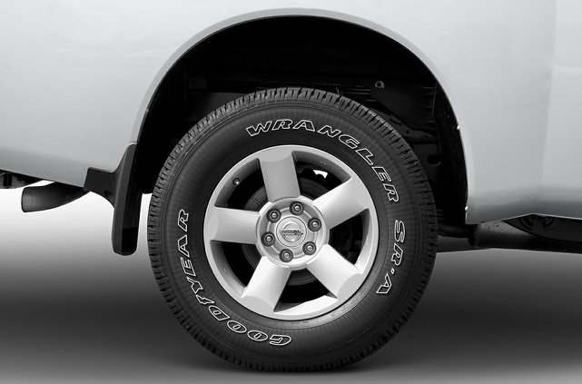2006 Nissan Titan