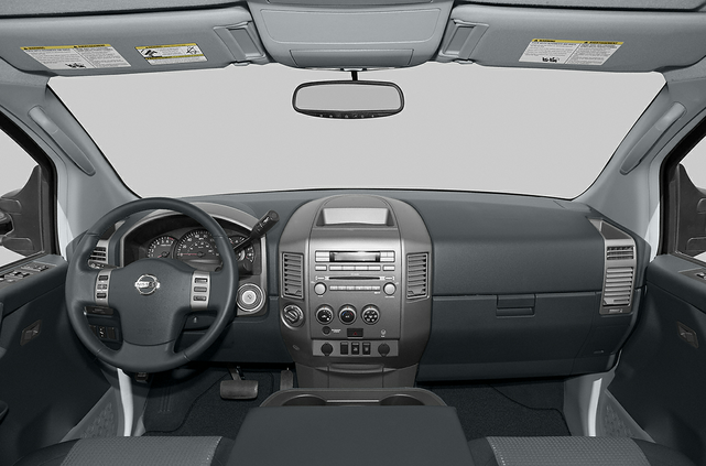2006 Nissan Titan