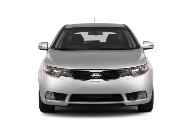 2013 Kia Forte