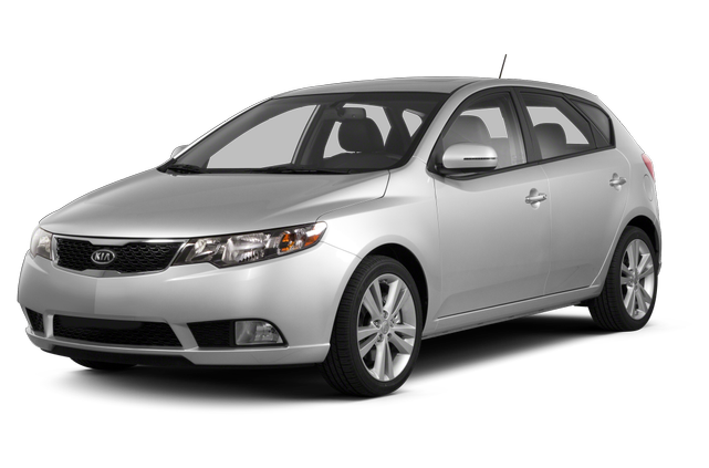 2013 Kia Forte