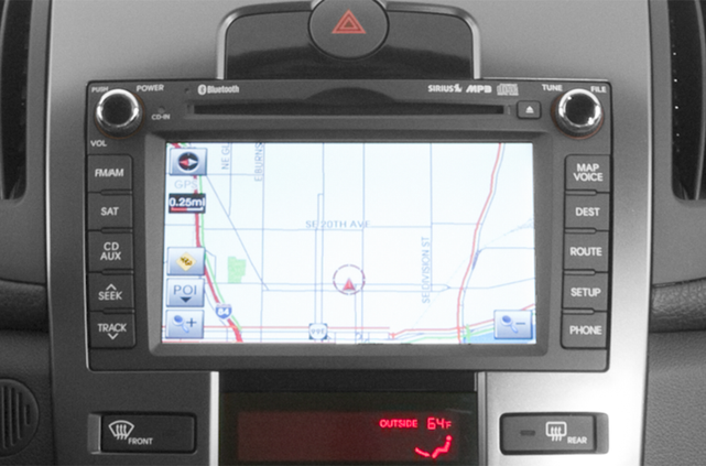 2013 Kia Forte