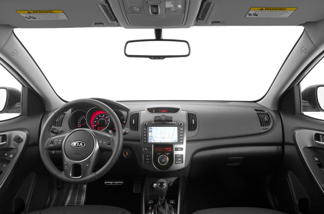 2013 Kia Forte