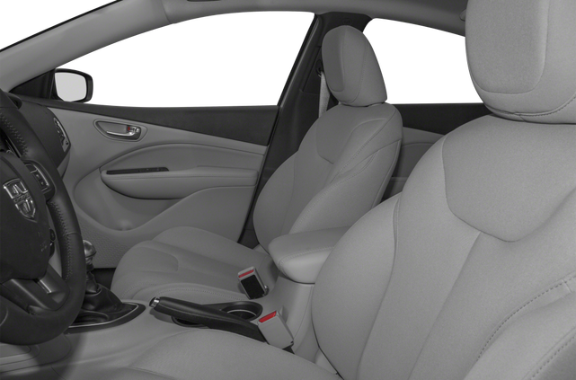 2015 Dodge Dart
