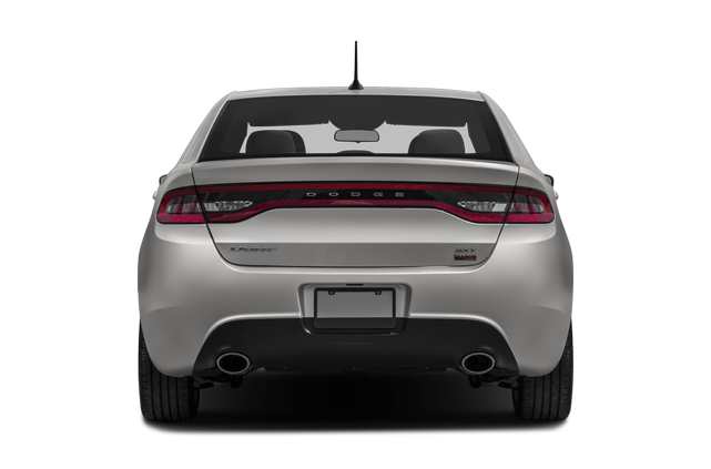 2015 Dodge Dart