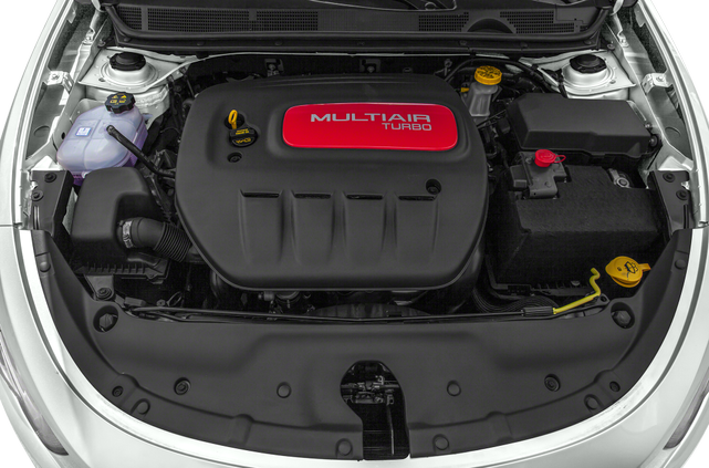 2015 Dodge Dart
