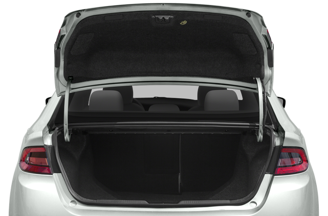 2015 Dodge Dart