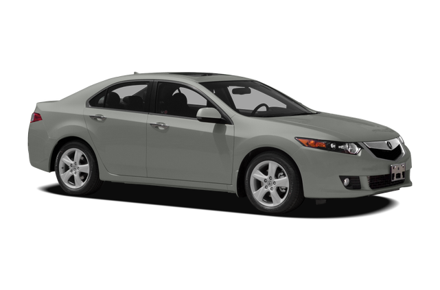 2010 Acura TSX