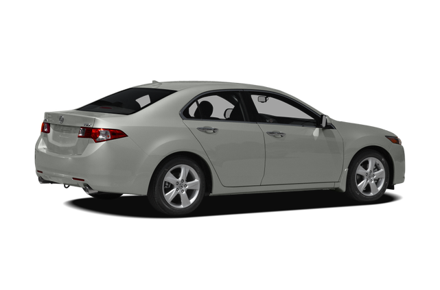 2010 Acura TSX