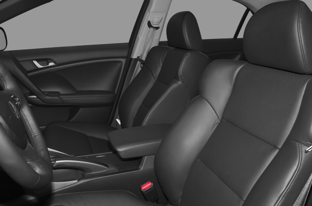 2010 Acura TSX