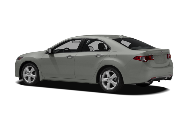 2010 Acura TSX