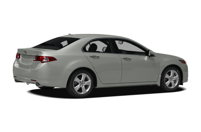 2010 Acura TSX