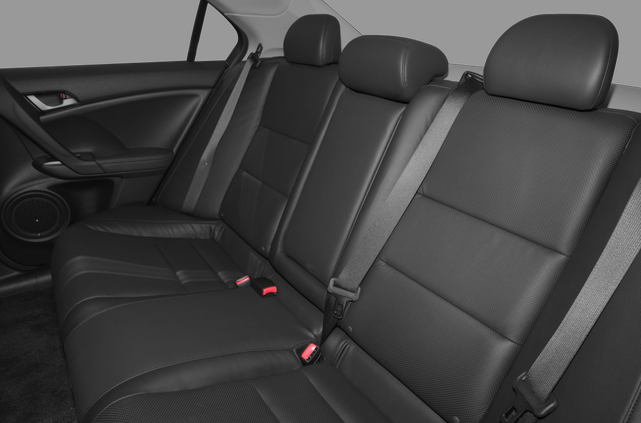 2010 Acura TSX