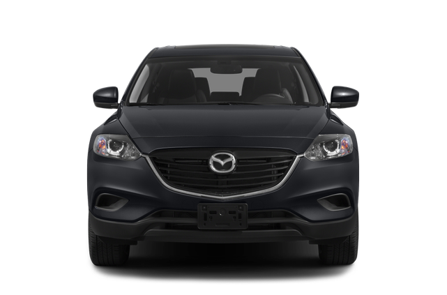 2015 Mazda CX-9