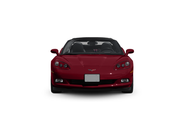 2009 Chevrolet Corvette