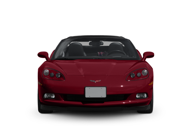2009 Chevrolet Corvette