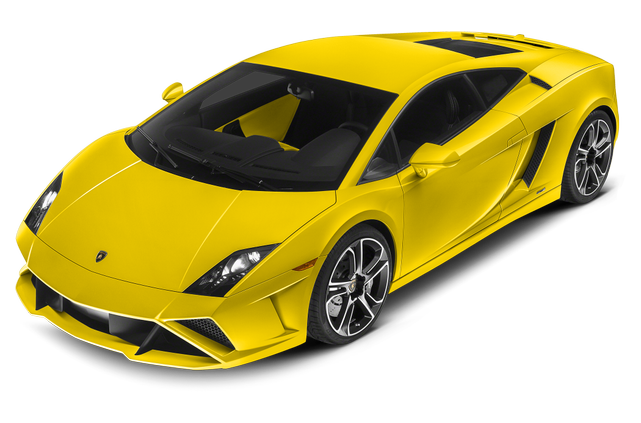 2014 Lamborghini Gallardo