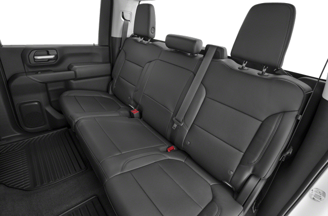 2023 GMC Sierra 2500